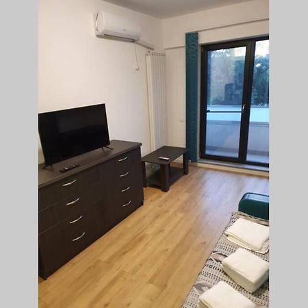Confort Studio With A Marvelous Kitchen Appartement Boekarest Buitenkant foto