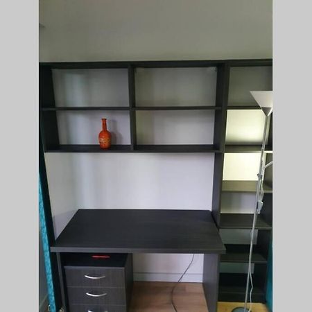 Confort Studio With A Marvelous Kitchen Appartement Boekarest Buitenkant foto
