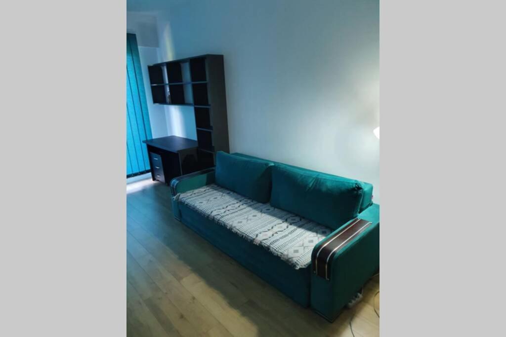 Confort Studio With A Marvelous Kitchen Appartement Boekarest Buitenkant foto